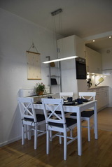 Ferienwohnung in Holm - Stellmann, Andr&eacute;: App. (Nr. 332) im Haus Flensburg/ Nordertor - Bild 8