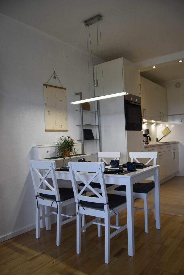 Ferienwohnung in Holm - Stellmann, Andr&eacute;: App. (Nr. 332) im Haus Flensburg/ Nordertor - Bild 8