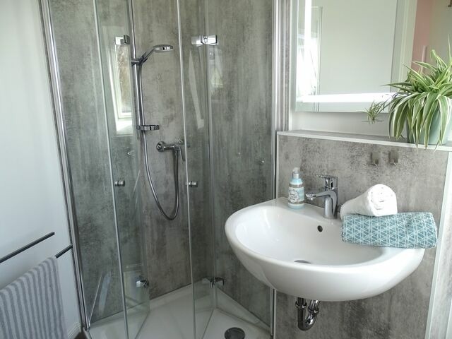 Ferienwohnung in Dahme - Lütt Plambeck-Appartement Inge DG 6 - Bild 15