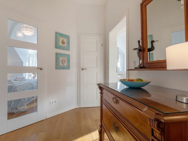 Ferienwohnung in Ostseeheilbad Zingst - Strandresidenz Deichgraf 9 Niehagen - Bild 2