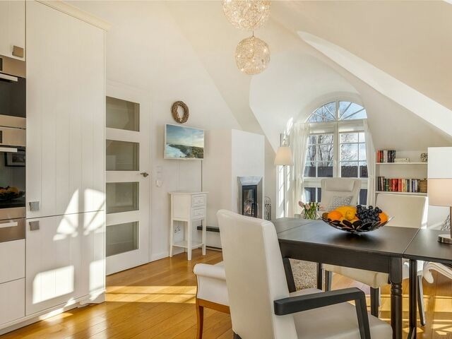 Ferienwohnung in Ostseeheilbad Zingst - Strandresidenz Deichgraf 9 Niehagen - Bild 4
