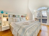Ferienwohnung in Ostseeheilbad Zingst - Strandresidenz Deichgraf 9 Niehagen - Bild 17