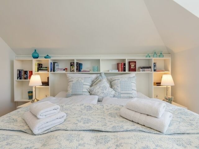 Ferienwohnung in Ostseeheilbad Zingst - Strandresidenz Deichgraf 9 Niehagen - Bild 19