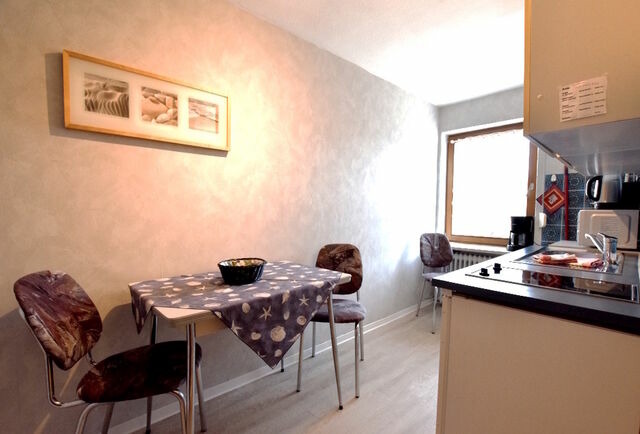 Ferienwohnung in Dahme - 3037 H. Pl&ouml;n - Haus Heide - FW 7 - Bild 11