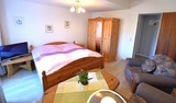 Ferienwohnung in Dahme - 3037 H. Pl&ouml;n - Haus Heide - FW 7 - Bild 1