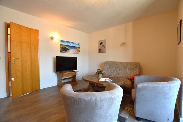 Ferienwohnung in Dahme - 3040 H. Plön - Haus Heide - FeWo 10 - Bild 5