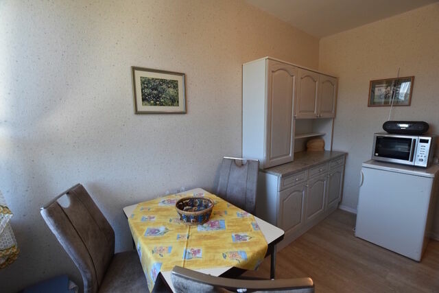 Ferienwohnung in Dahme - 3040 H. Plön - Haus Heide - FeWo 10 - Bild 12