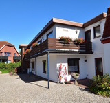 Ferienwohnung in Dahme - 3040 H. Plön - Haus Heide - FeWo 10 - Bild 2