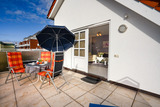 Ferienwohnung in Gr&ouml;mitz - Haus Strandperle (FeWo) - Bild 1