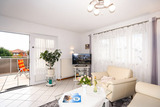 Ferienwohnung in Gr&ouml;mitz - Haus Strandperle (FeWo) - Bild 2