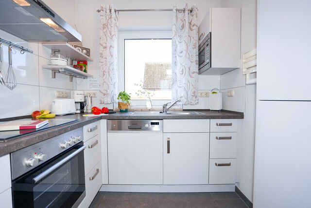 Ferienwohnung in Gr&ouml;mitz - Haus Strandperle (FeWo) - Bild 12