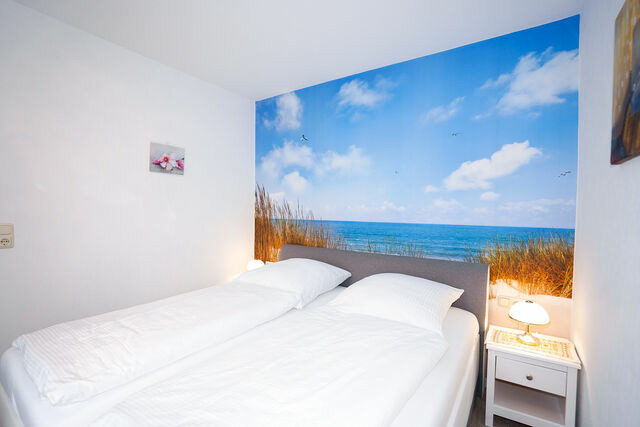Ferienwohnung in Gr&ouml;mitz - Haus Strandperle (FeWo) - Bild 15
