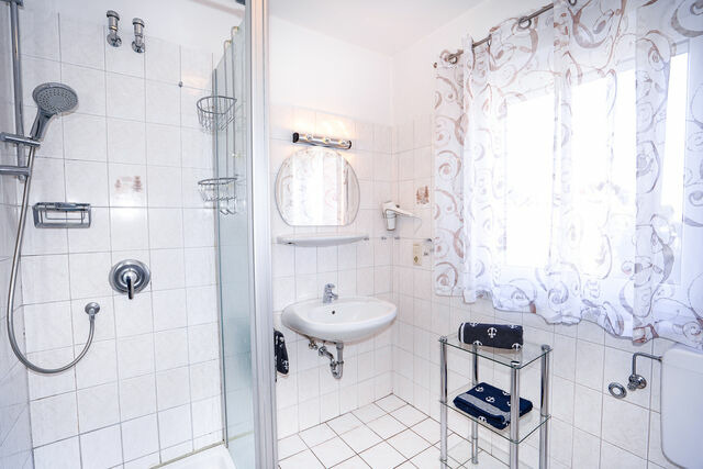Ferienwohnung in Gr&ouml;mitz - Haus Strandperle (FeWo) - Bild 20