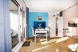 Ferienwohnung in Grömitz - Glücksmoment Grömitz - Bild 7