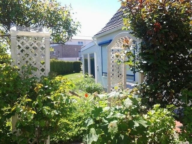 Ferienhaus in Dahme - Memelstrasse 6 - Bild 2