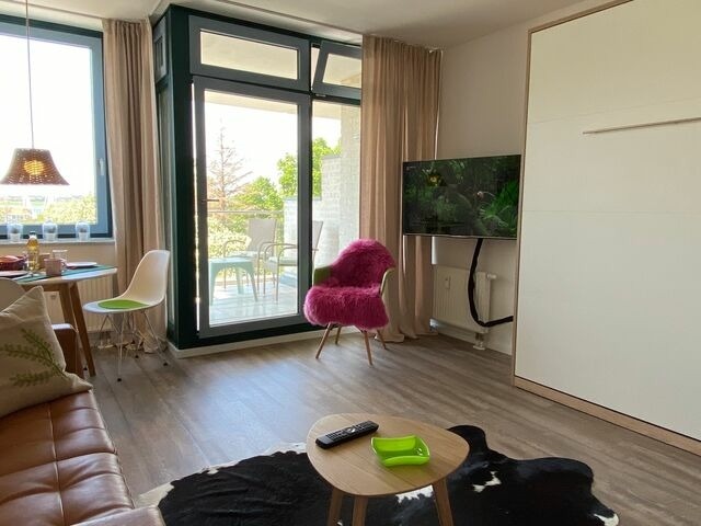 Ferienwohnung in Fehmarn OT Burgtiefe - Ferienwohnung Strandling - Bild 2