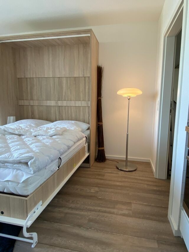 Ferienwohnung in Fehmarn OT Burgtiefe - Ferienwohnung Strandling - Bild 6