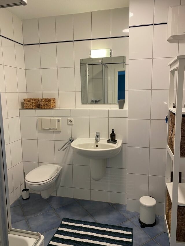 Ferienwohnung in Fehmarn OT Burgtiefe - Ferienwohnung Strandling - Bild 16