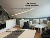 Ferienwohnung in Wendtorf - Whg. Klabautermann - Haus Nordlichter - Bild 1