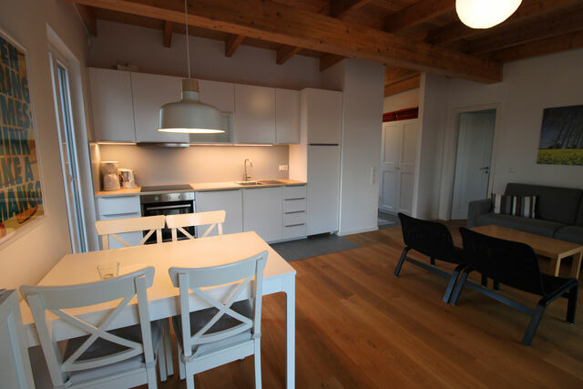 Ferienwohnung in Heiligenhafen - Klabautermann OG - Bild 5