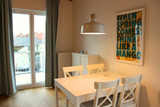 Ferienwohnung in Heiligenhafen - Klabautermann OG - Bild 6