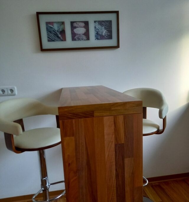 Ferienwohnung in Gl&uuml;cksburg - Ferienwohnung Sonne und Meer - Bild 10