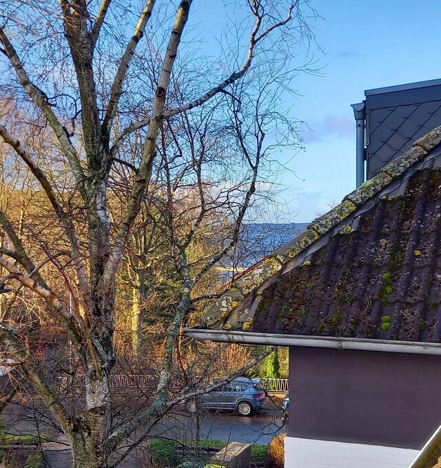 Ferienwohnung in Gl&uuml;cksburg - Ferienwohnung Sonne und Meer - Bild 19