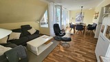 Ferienwohnung in Gl&uuml;cksburg - Ferienwohnung Sonne und Meer - Bild 1