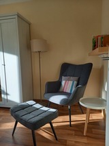 Ferienwohnung in Gl&uuml;cksburg - Ferienwohnung Sonne und Meer - Bild 9