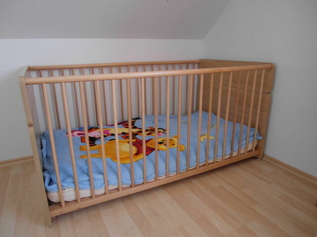 Ferienhaus in Glücksburg - Ferienhaus Seeadler 32 - Bild 13