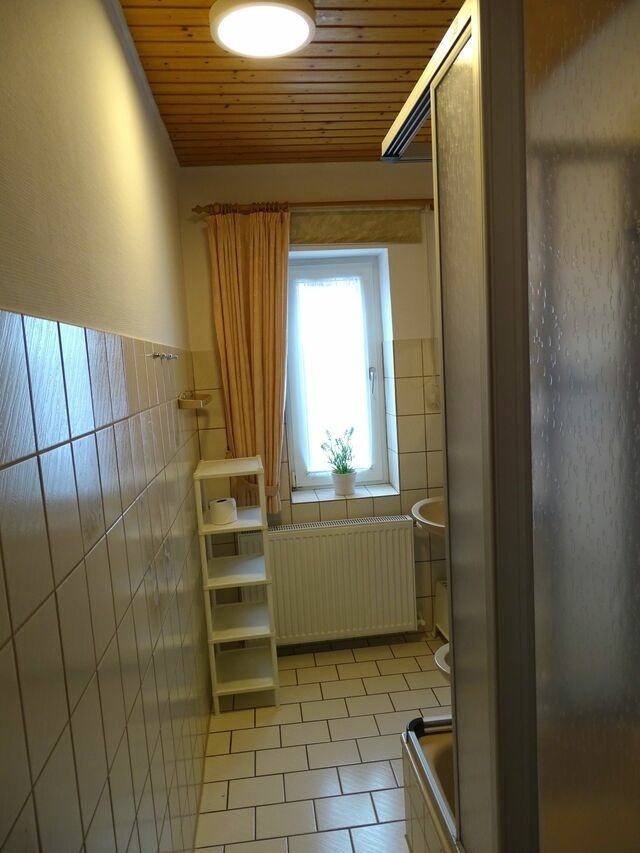 Ferienwohnung in Dahme - Ferienhof Specht - Haus Grauer Esel -1- - Bild 16