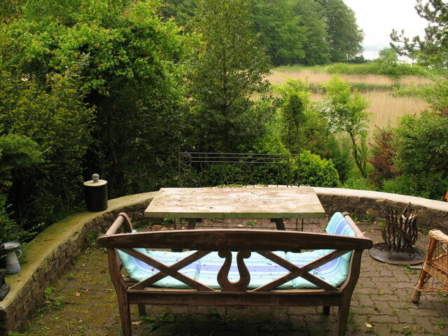 Ferienwohnung in Glücksburg - Ferienwohnung Erlkron - Bild 15