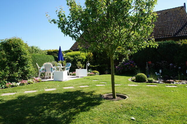 Ferienwohnung in Dahme - M&uuml;ller 4 - Bild 2