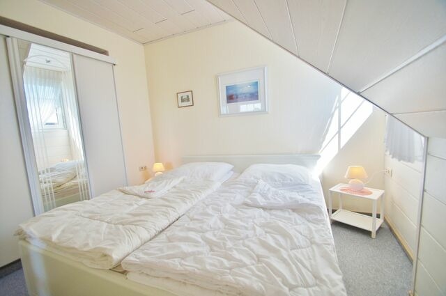 Ferienwohnung in Dahme - M&uuml;ller 4 - Bild 3