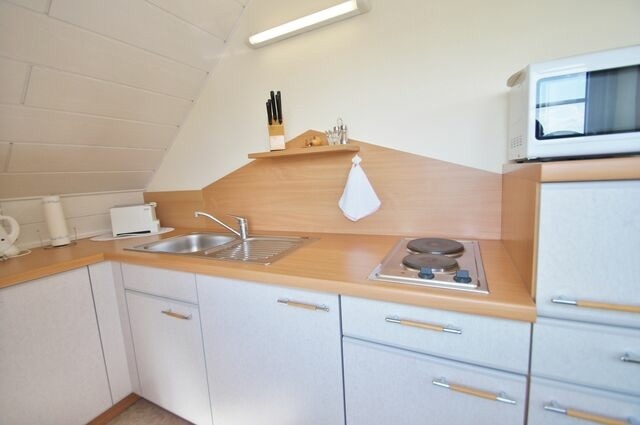 Ferienwohnung in Dahme - M&uuml;ller 4 - Bild 6