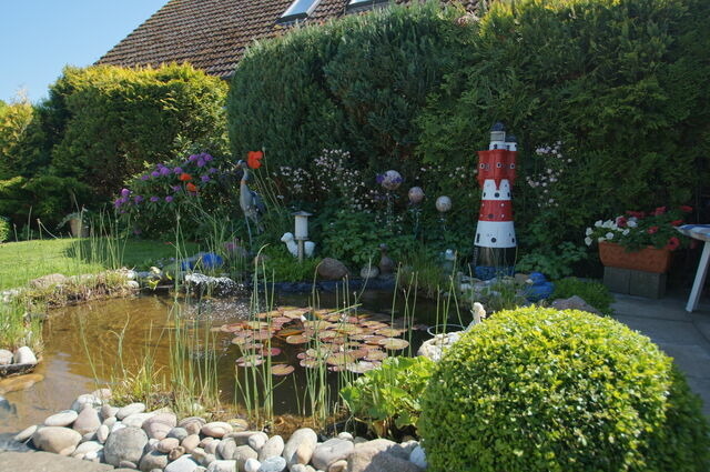 Ferienwohnung in Dahme - M&uuml;ller 4 - Bild 9