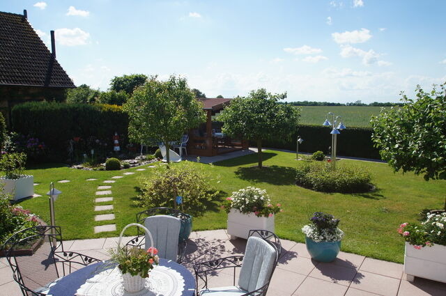 Ferienwohnung in Dahme - M&uuml;ller 4 - Bild 11