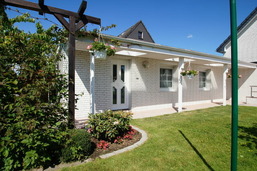 Müller 2 Bungalow