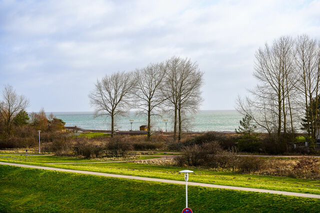 Ferienwohnung in Gr&ouml;mitz - Hanseat I Whg. 34 - Bild 3