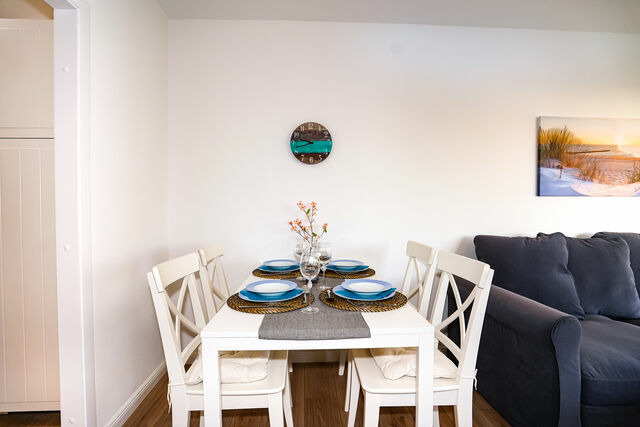 Ferienwohnung in Gr&ouml;mitz - Hanseat I Whg. 34 - Bild 9