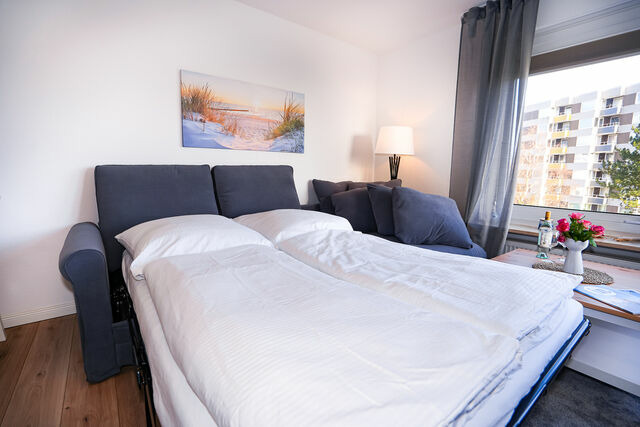 Ferienwohnung in Gr&ouml;mitz - Hanseat I Whg. 34 - Bild 11