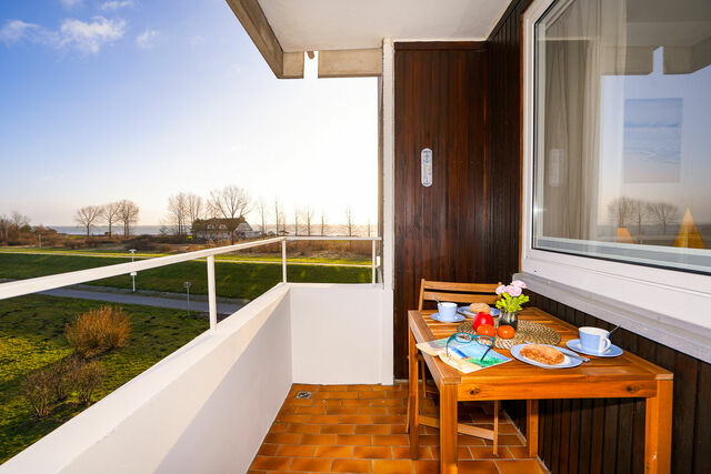 Ferienwohnung in Gr&ouml;mitz - Hanseat I Whg. 34 - Bild 12