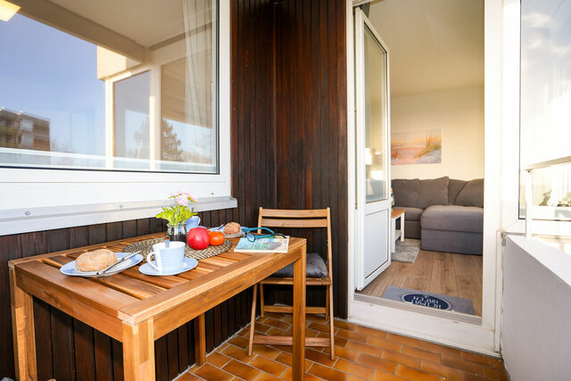 Ferienwohnung in Gr&ouml;mitz - Hanseat I Whg. 34 - Bild 13