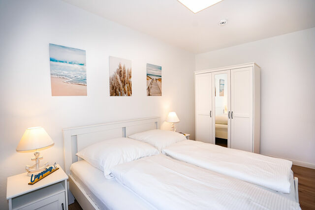 Ferienwohnung in Gr&ouml;mitz - Hanseat I Whg. 34 - Bild 17