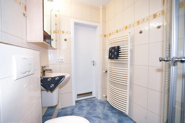 Ferienwohnung in Gr&ouml;mitz - Hanseat I Whg. 34 - Bild 22