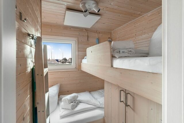 Ferienhaus in Gro&szlig;enbrode - Tordalk - Bild 8