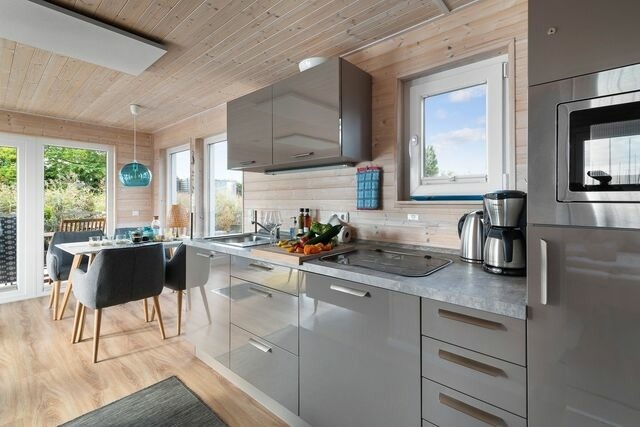 Ferienhaus in Gro&szlig;enbrode - Tordalk - Bild 12