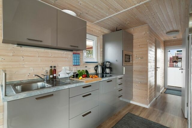 Ferienhaus in Gro&szlig;enbrode - Tordalk - Bild 13