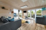 Ferienhaus in Gro&szlig;enbrode - Tordalk - Bild 14