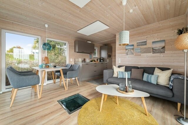 Ferienhaus in Gro&szlig;enbrode - Tordalk - Bild 19